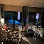 펜션 En Bois 티옹빌