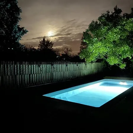 Σπίτι διακοπών En Bois *