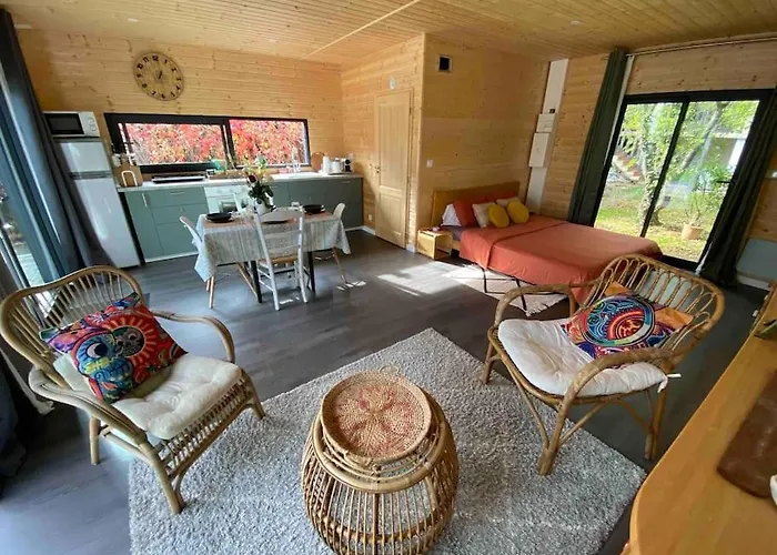 En Bois * Diedenhofen